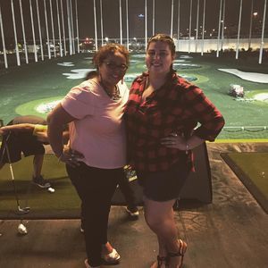 Meet your Posher, Raquel